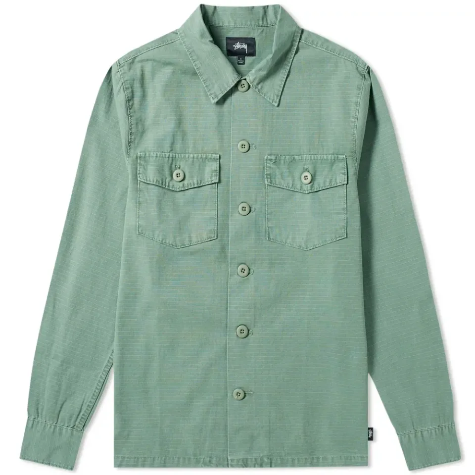 Classic BDU Shirt