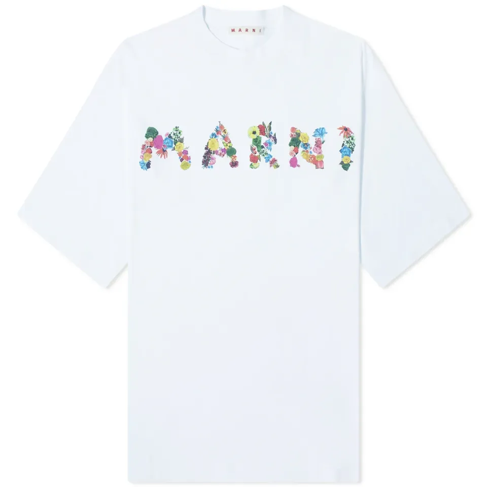 Boquet Logo T-Shirt