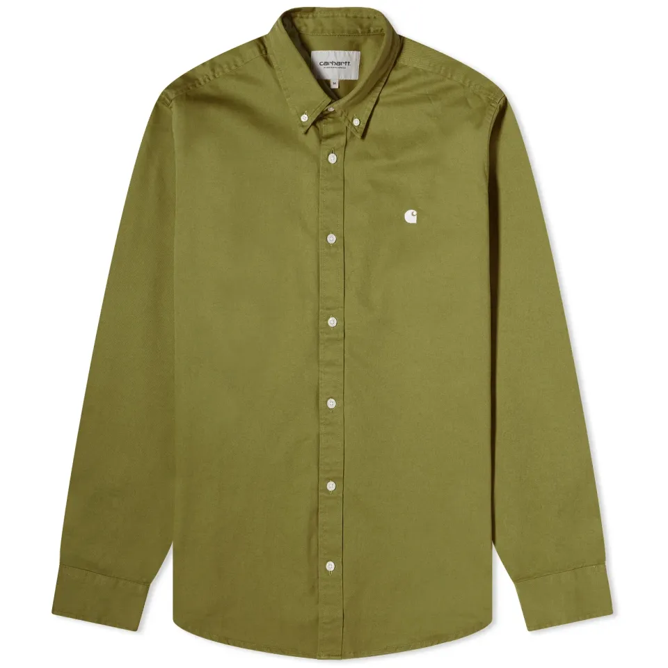Madison Shirt