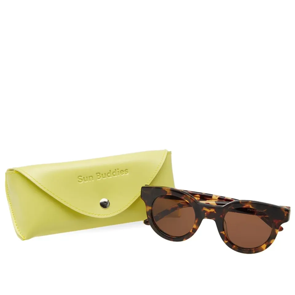 Edie Sunglasses