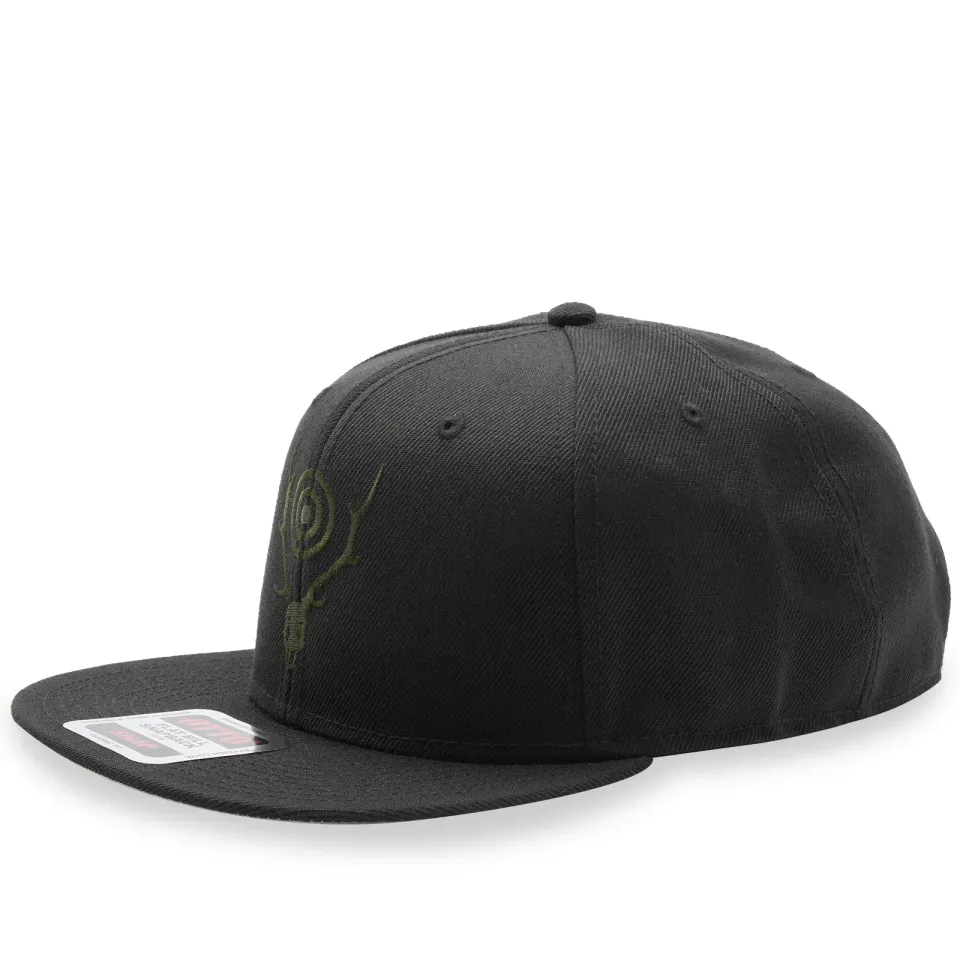 S&T Embroidered Baseball Cap
