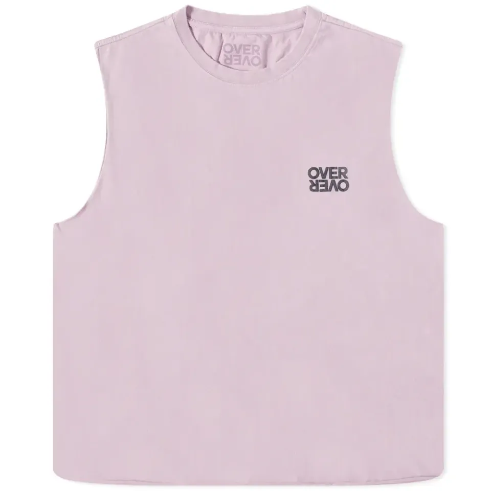 Run The World Easy Tank