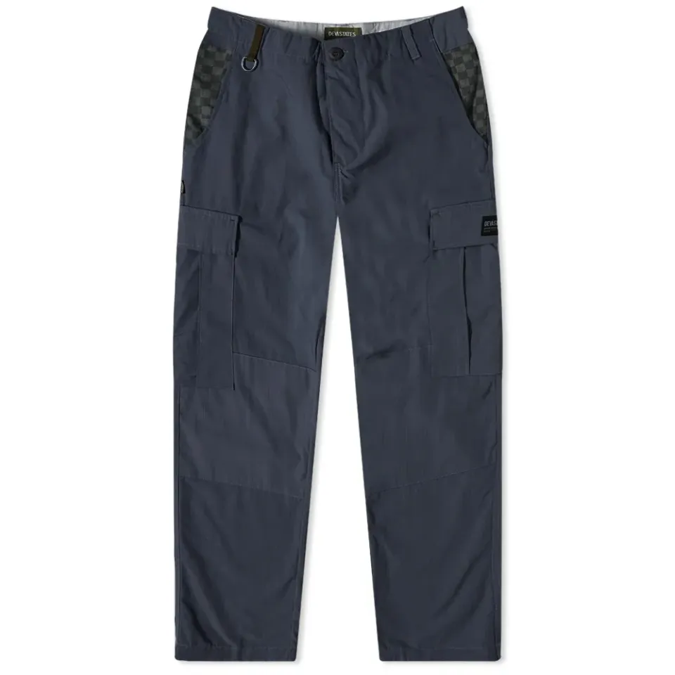 Dusty Cargo Pant