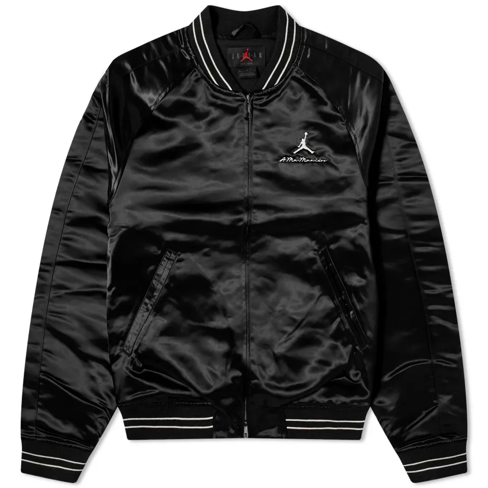 x A Ma Maniére Souvenir Jacket