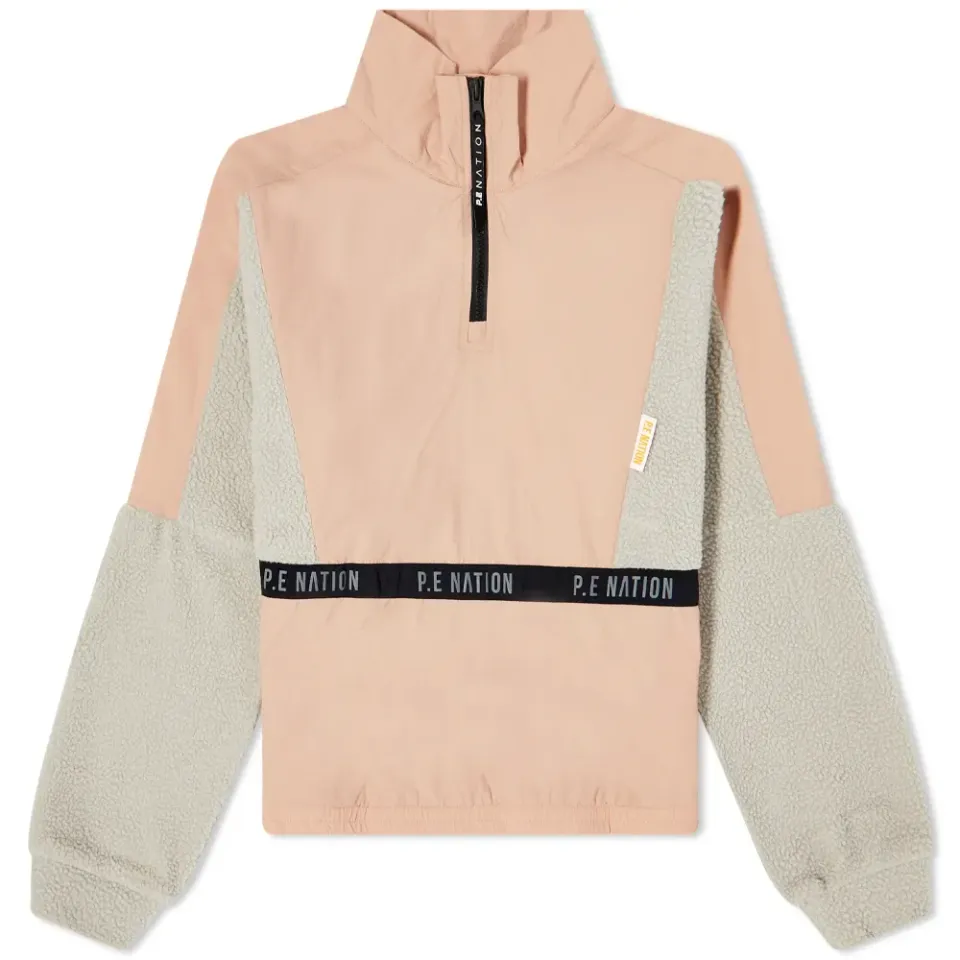 Static Sports Jacket