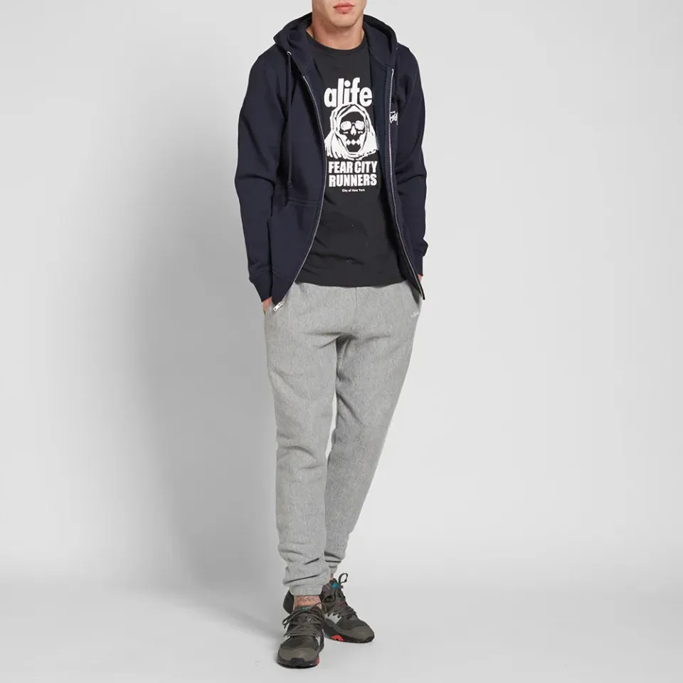 x Alife Olympic Logo Tee