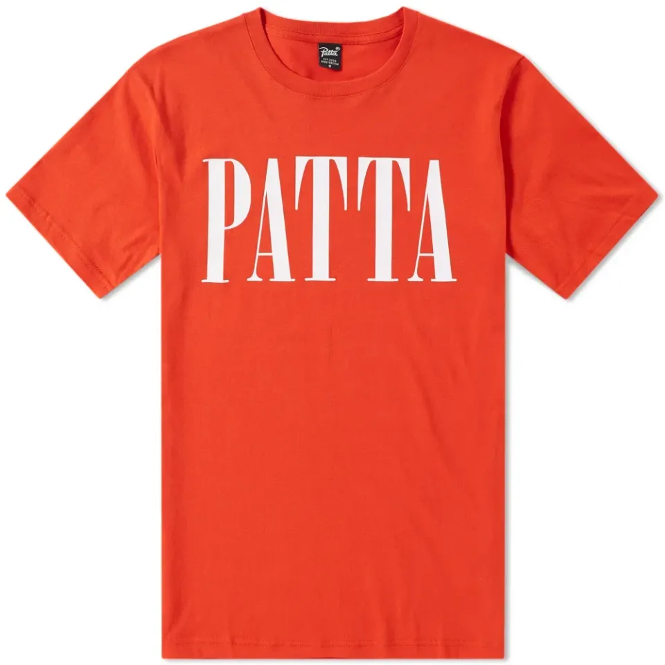 Throwback Tee