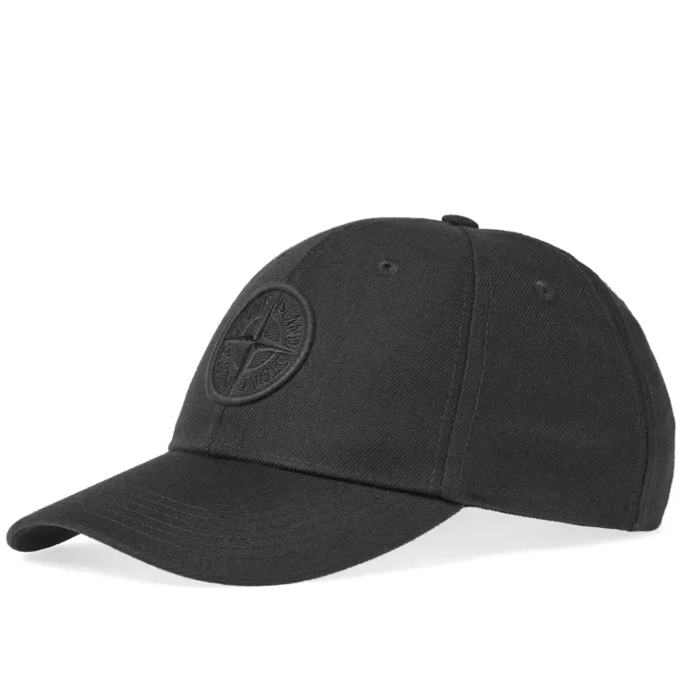 Compass Baseball Cap