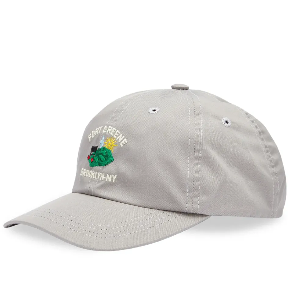 Fort Greene Cap