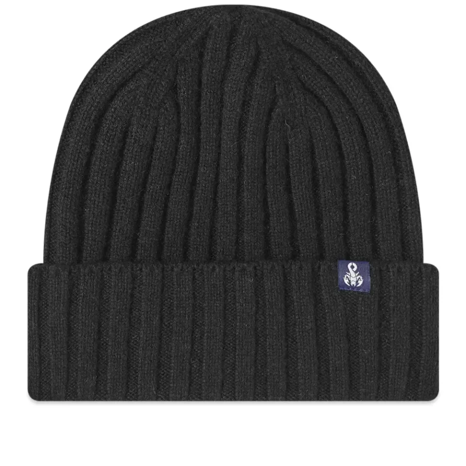 SOPHNET. Scorpion Knit Beanie