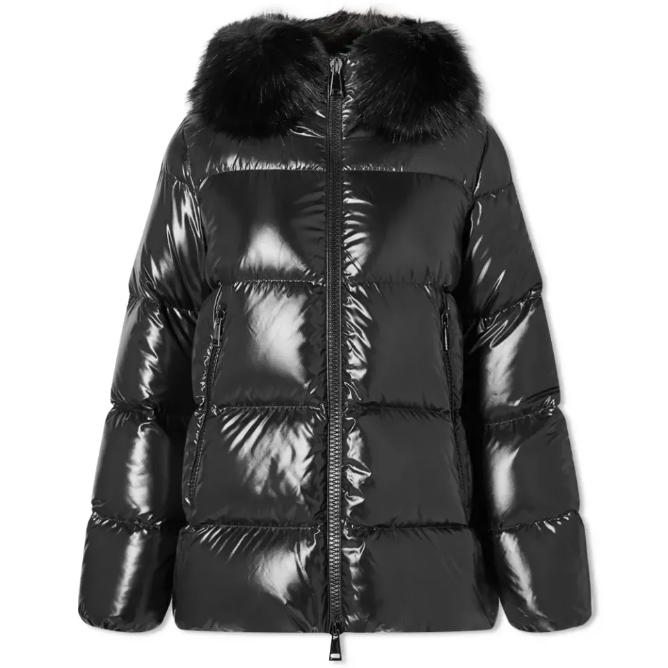 Laiche Jacket