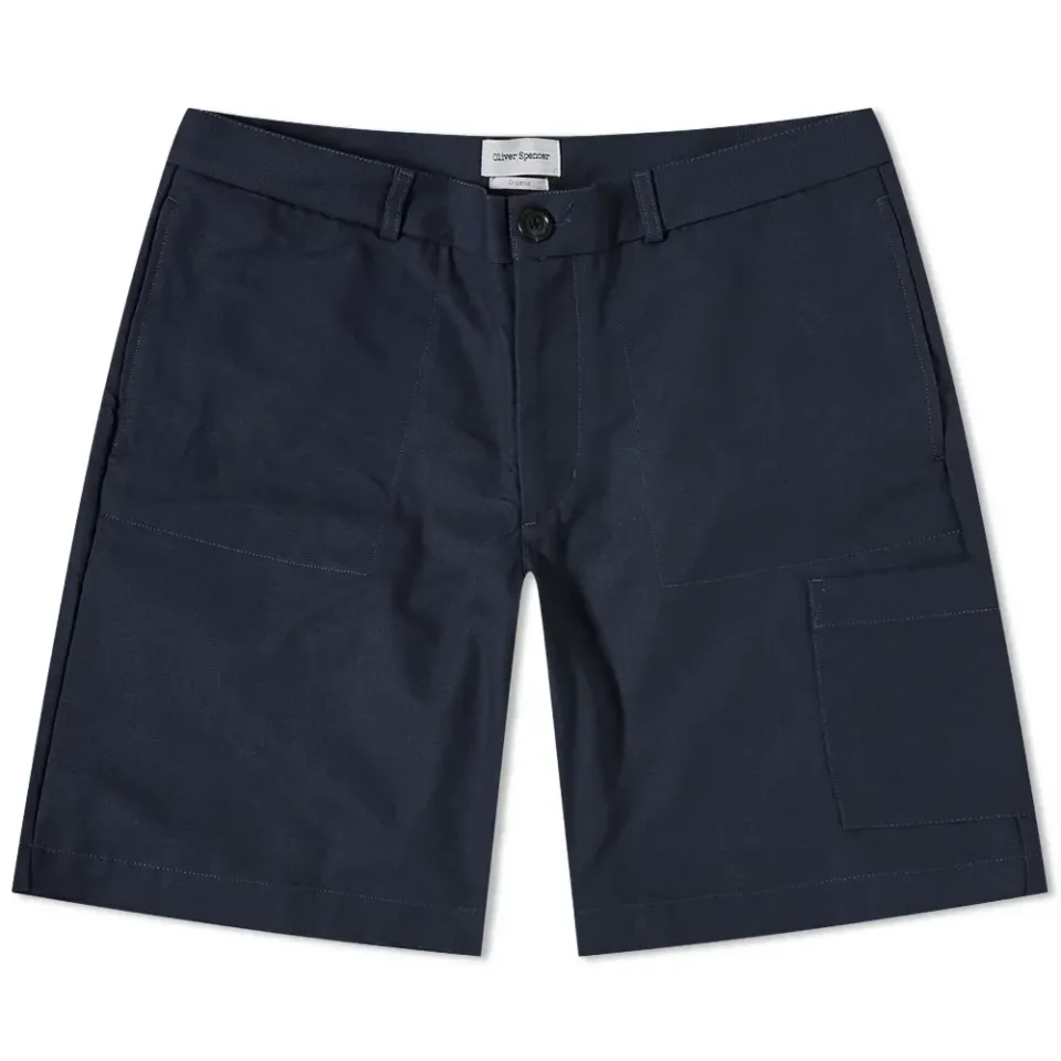 Judo Shorts