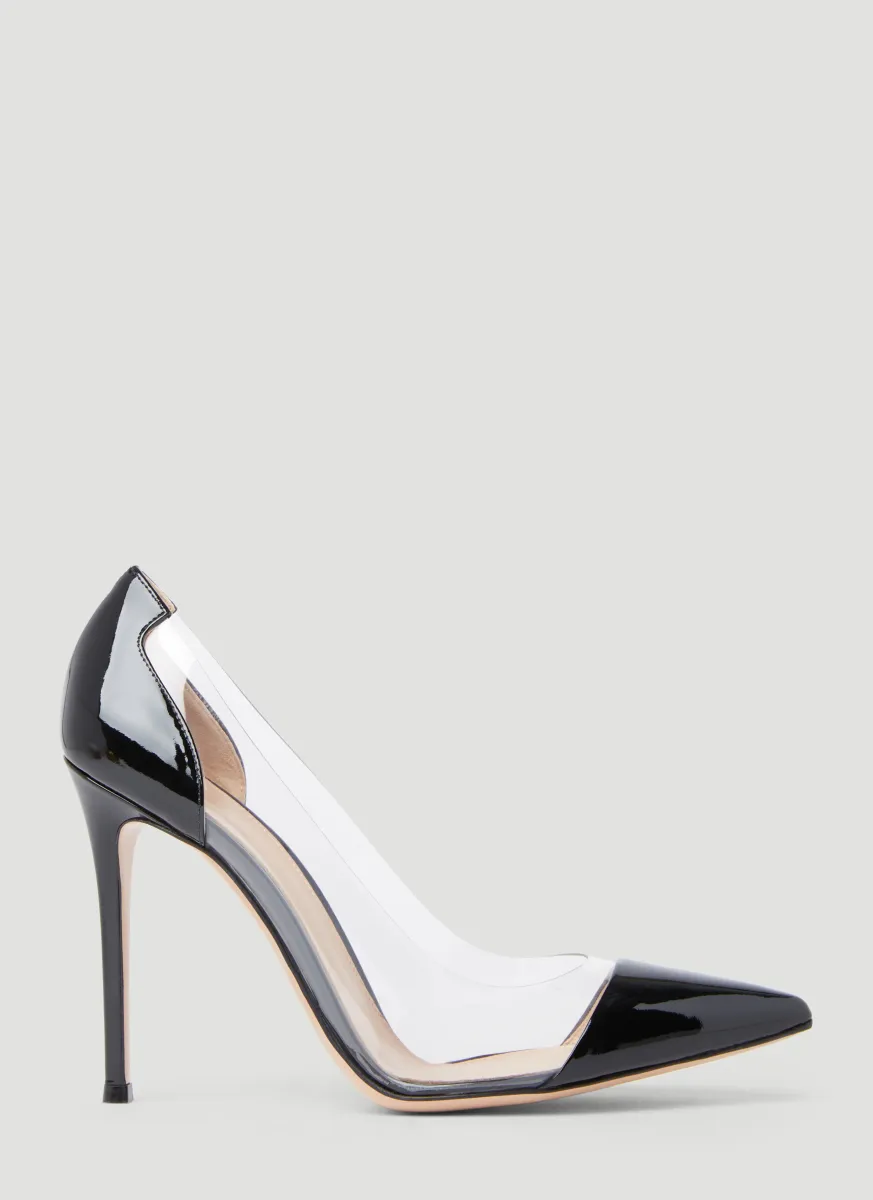Plexi Pumps