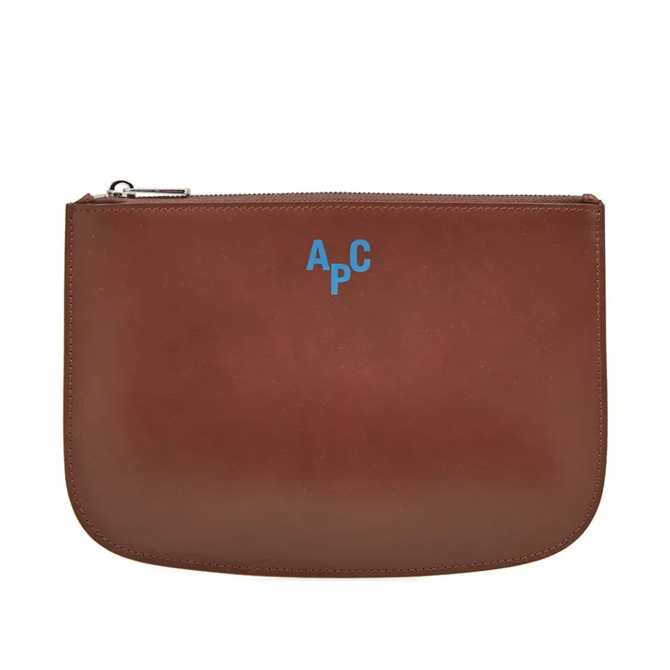 A.P.C. Jayson Wallet