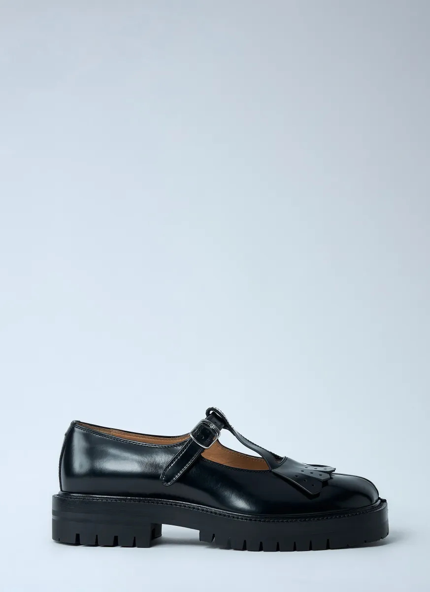 Tabi Country Mary Jane Shoes