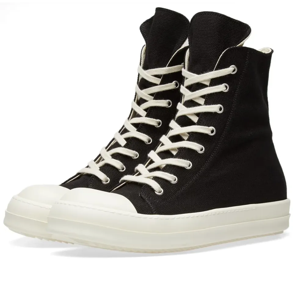 DRKSHDW High Sneaker