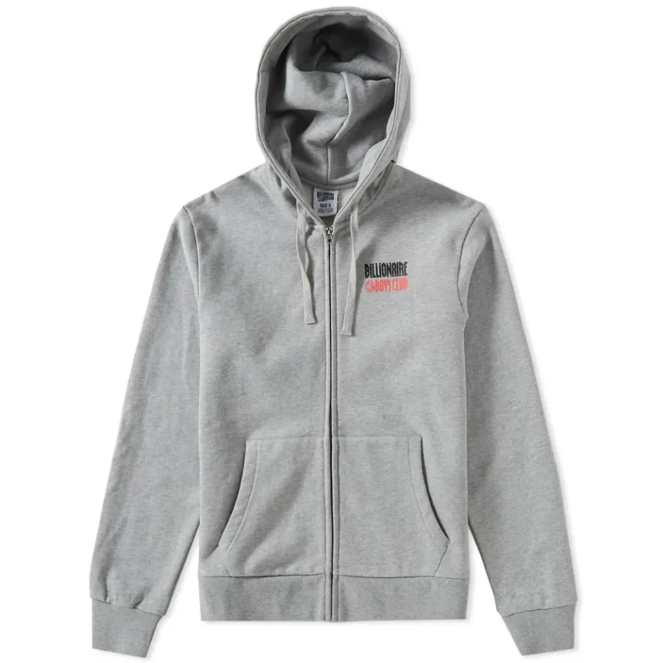 Satellite Flight Hoody