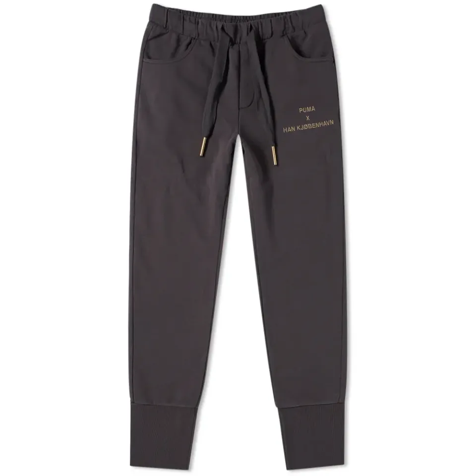 x Han Kjøbenhavn Track Pant