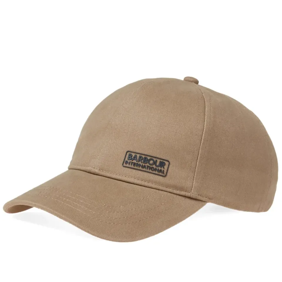 International Norton Drill Cap