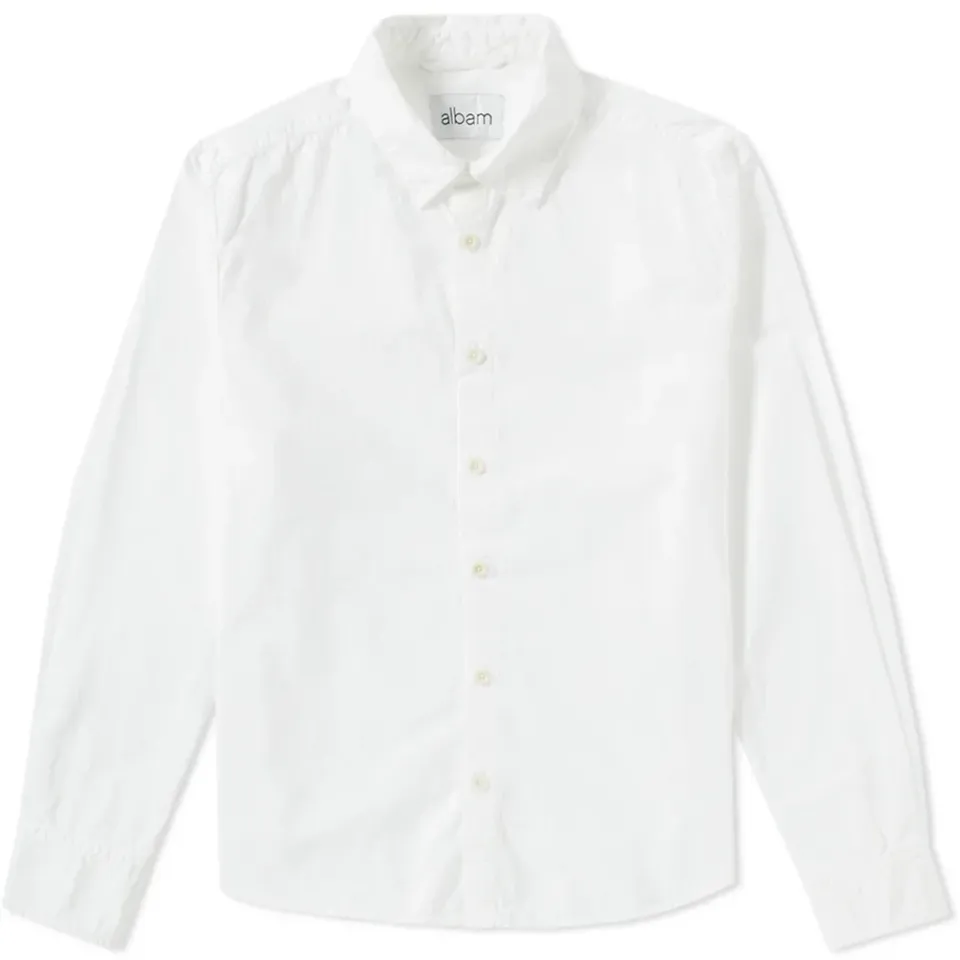 Easy Shirt