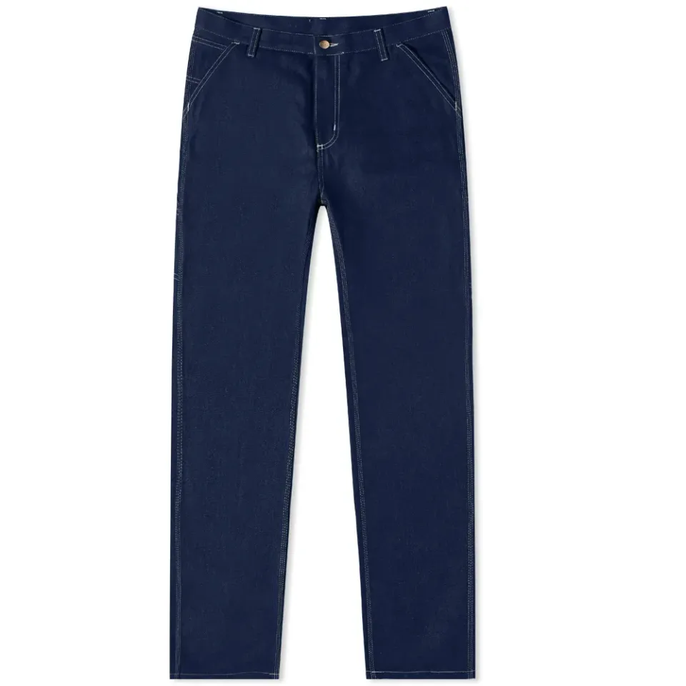 Ruck Single Knee Denim Pant