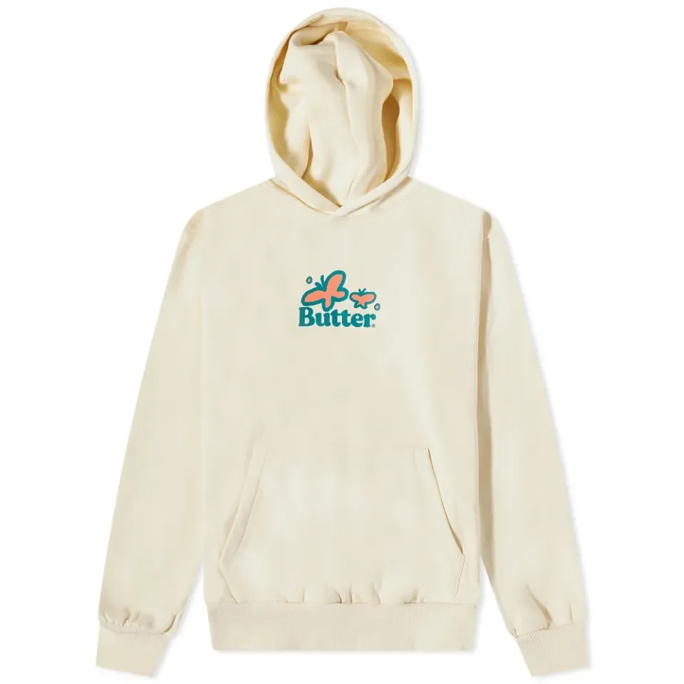 Wander Hoodie