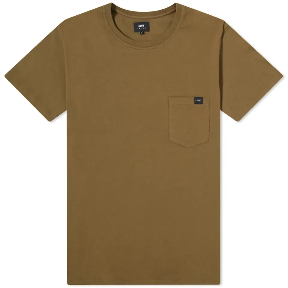 Pocket T-Shirt