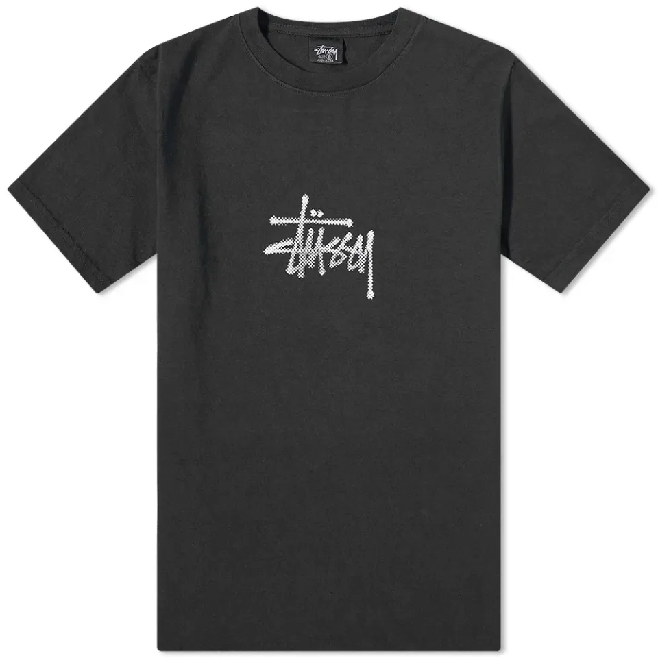 Surf Tomb Pigment Dyed T-Shirt