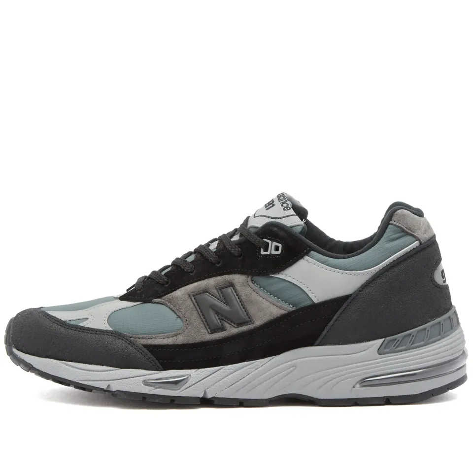 M991WTR - Made in UK