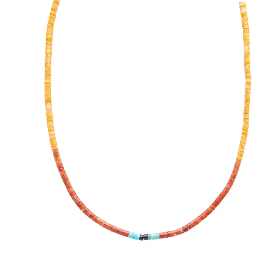 Beaded Necklace