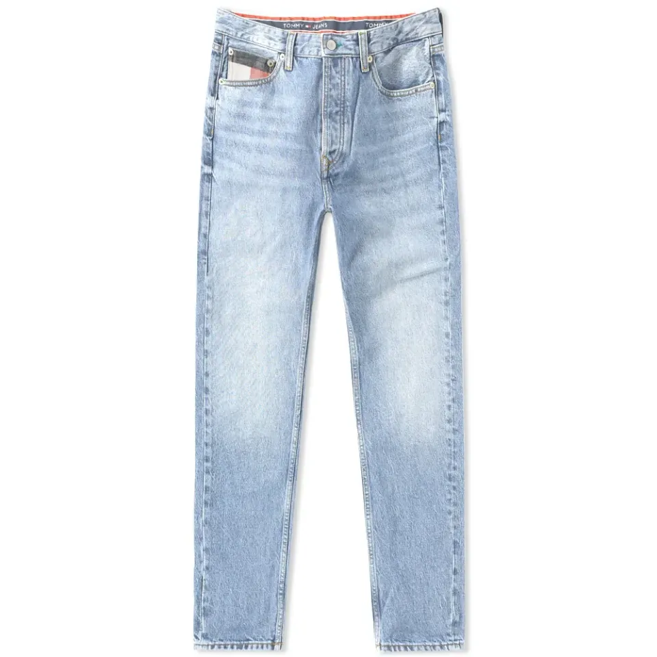 5.0 90s Dad Jean