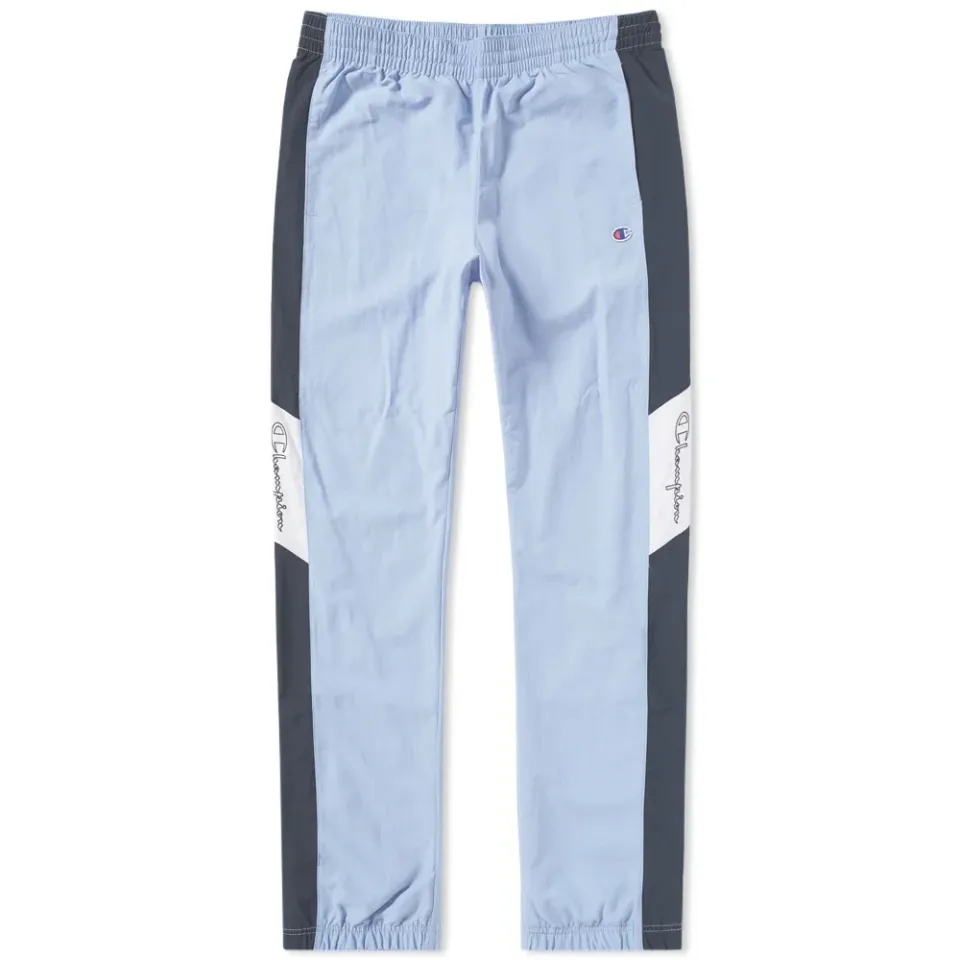 Colour Block Track Pant