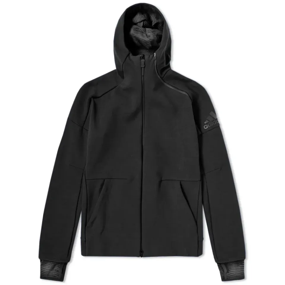 Z.N.E. Pulse Zip Hoody