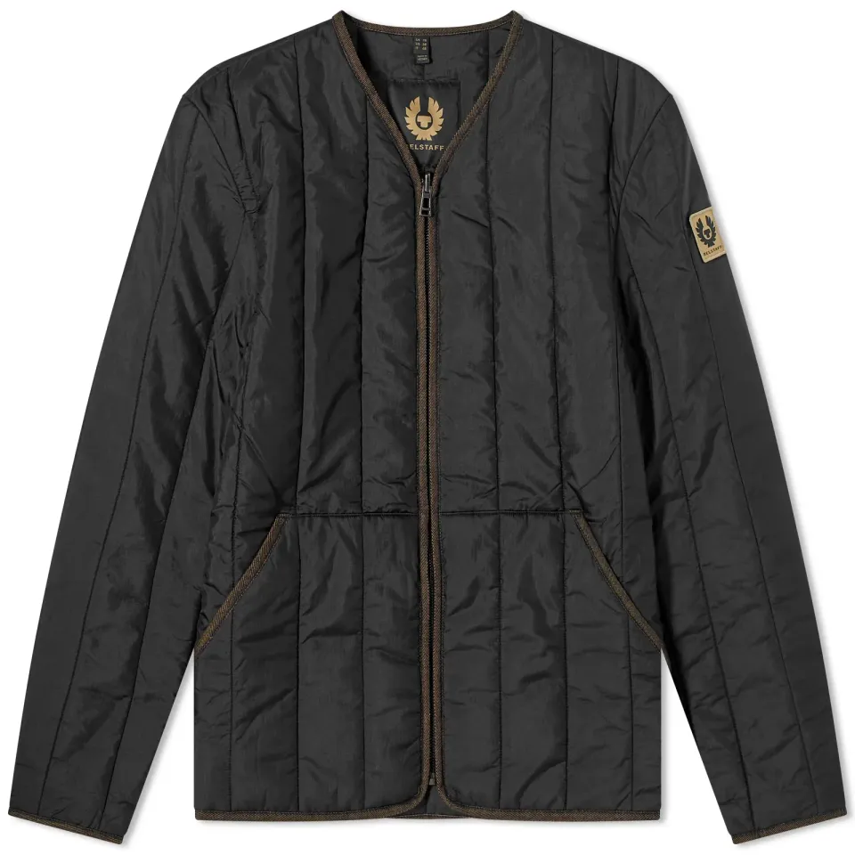 Centenary Quilted Liner