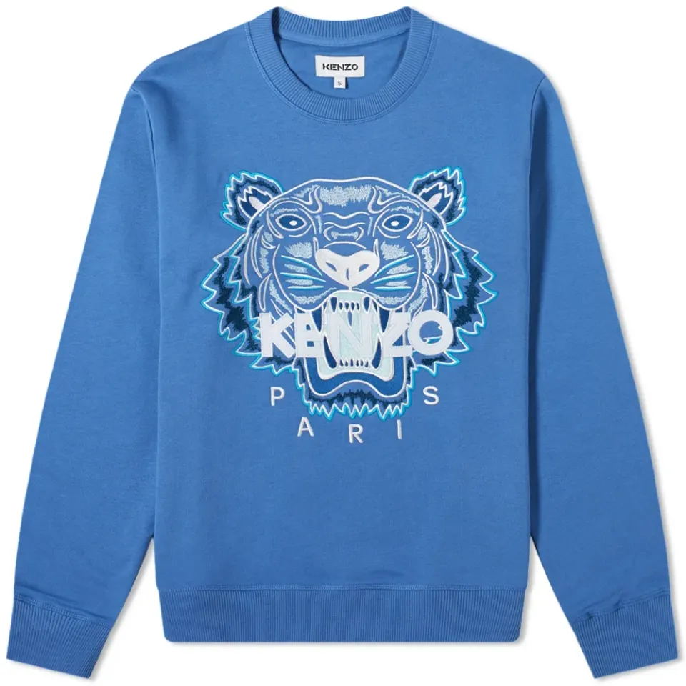 Tiger Crew Sweat