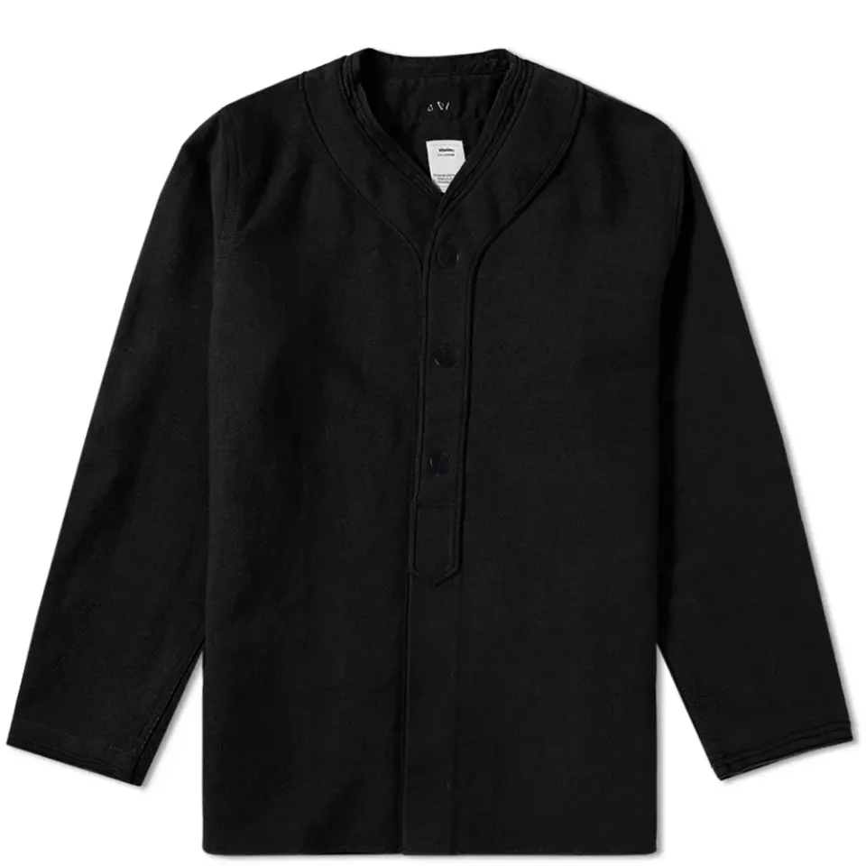 Dugout Chambray Shirt