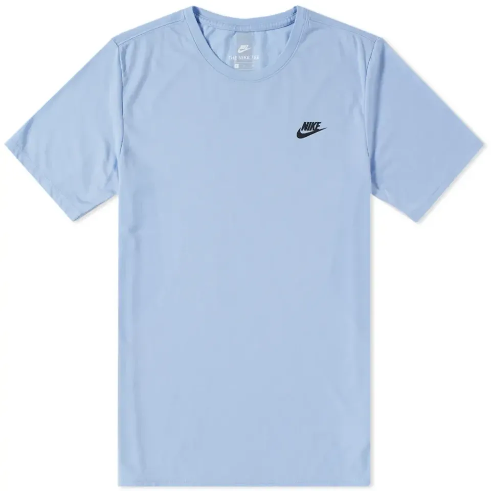 Bonded Futura Tee