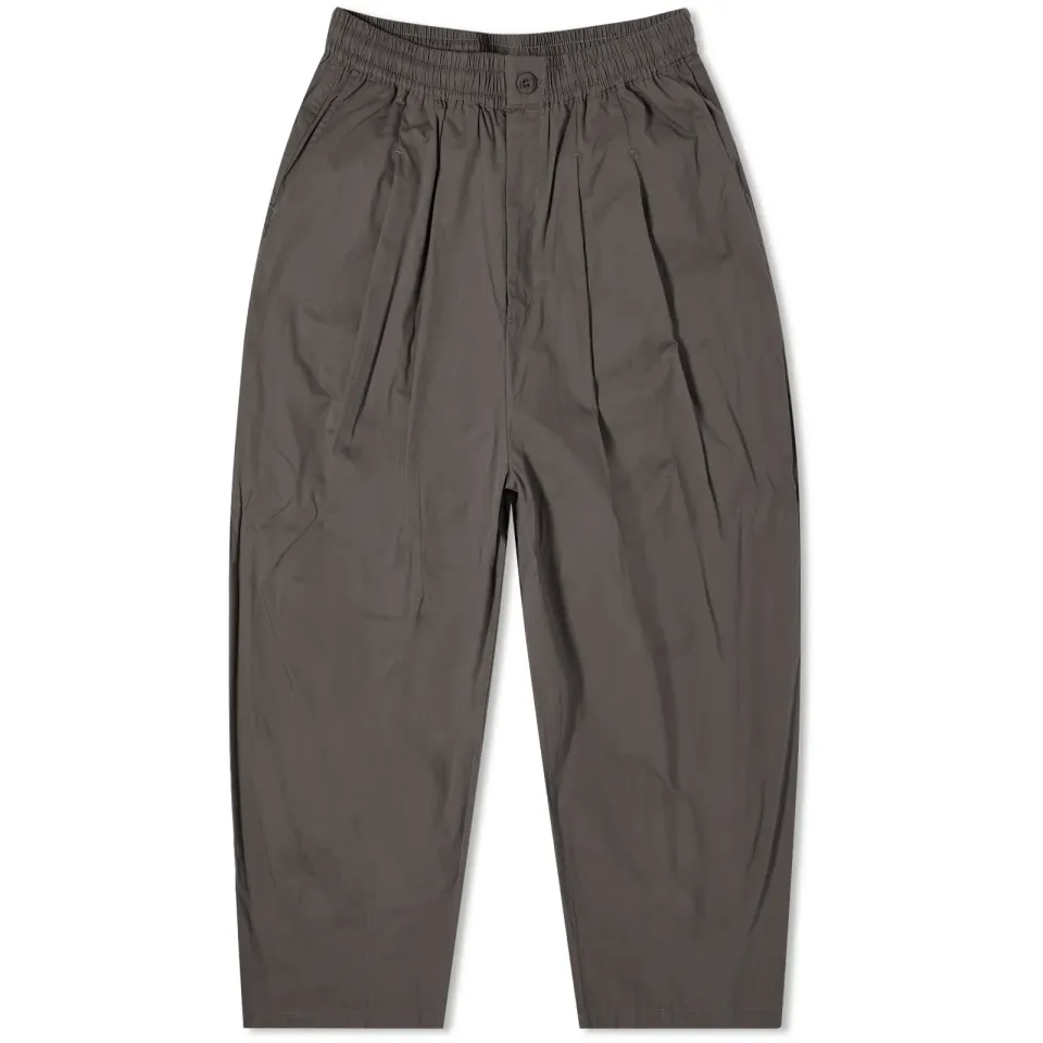 Essential Balloon Trousers