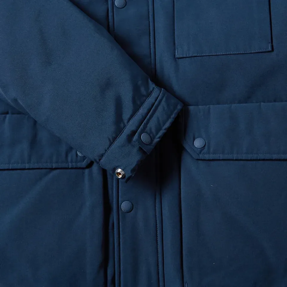 Apex Down Parka