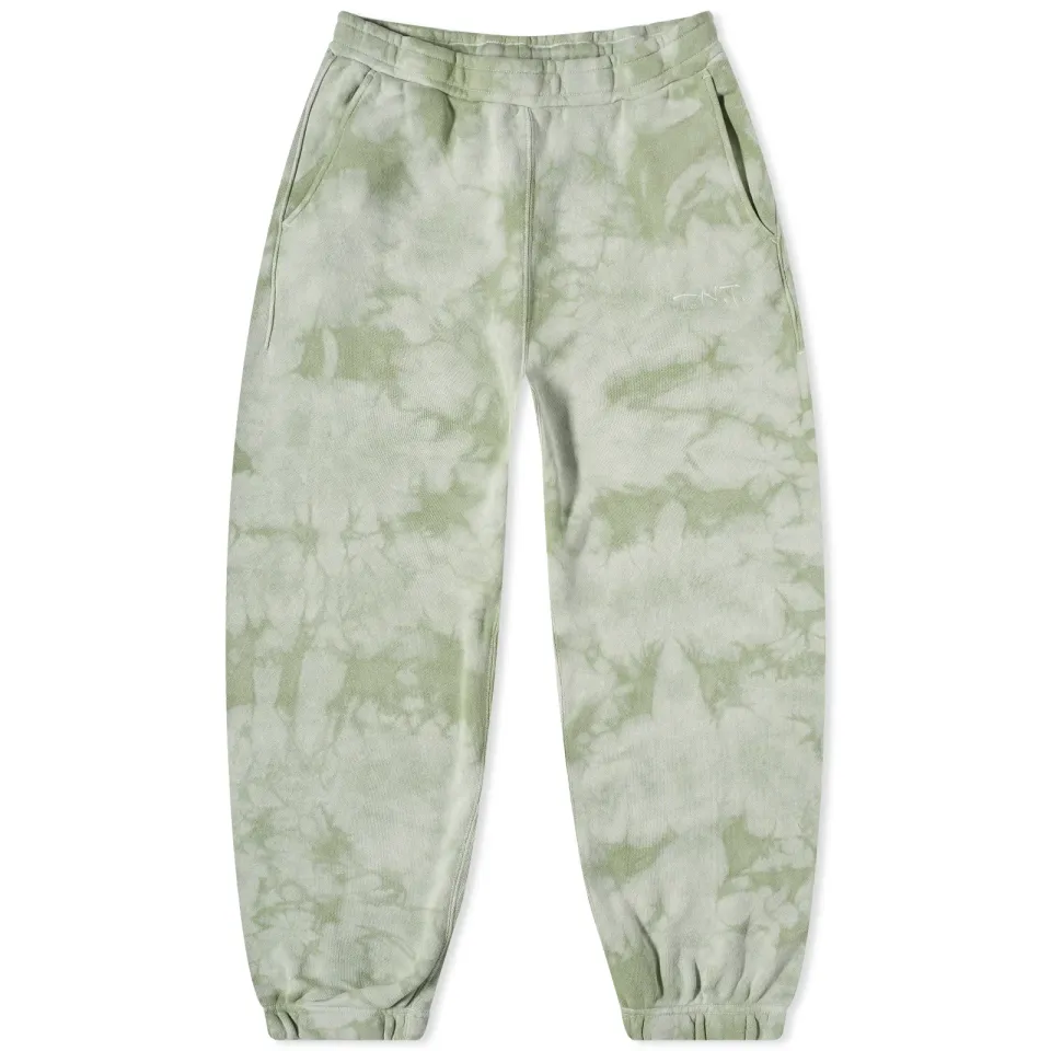 Dyed Sweat Pant