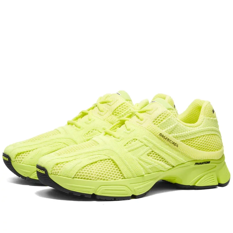 Phantom Sneaker