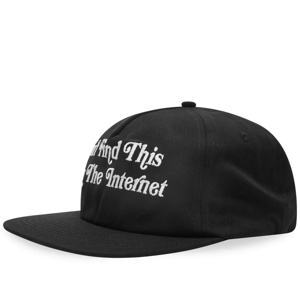 Dark Web Cap