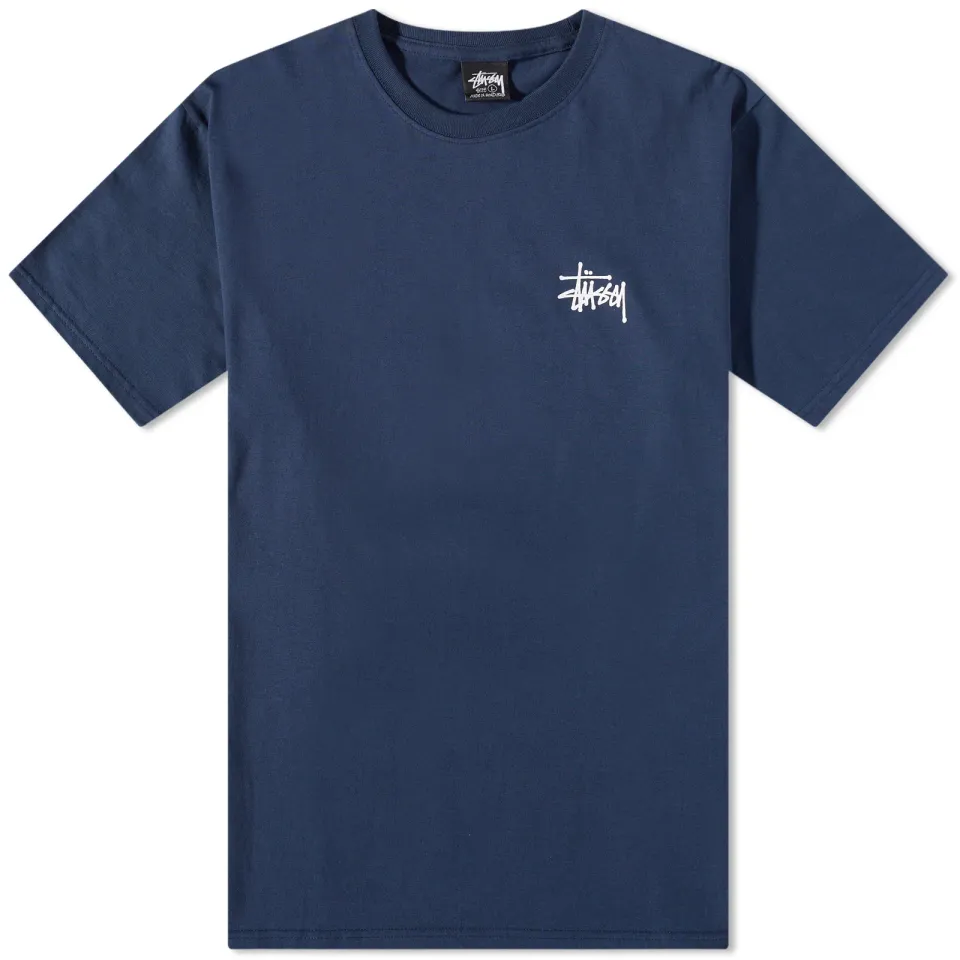 Basic T-Shirt