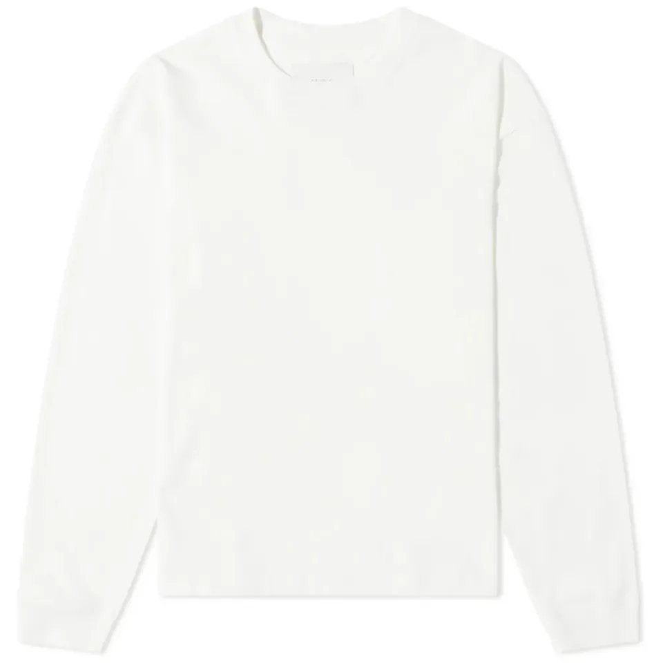 Long Sleeve Javelin T-Shirt