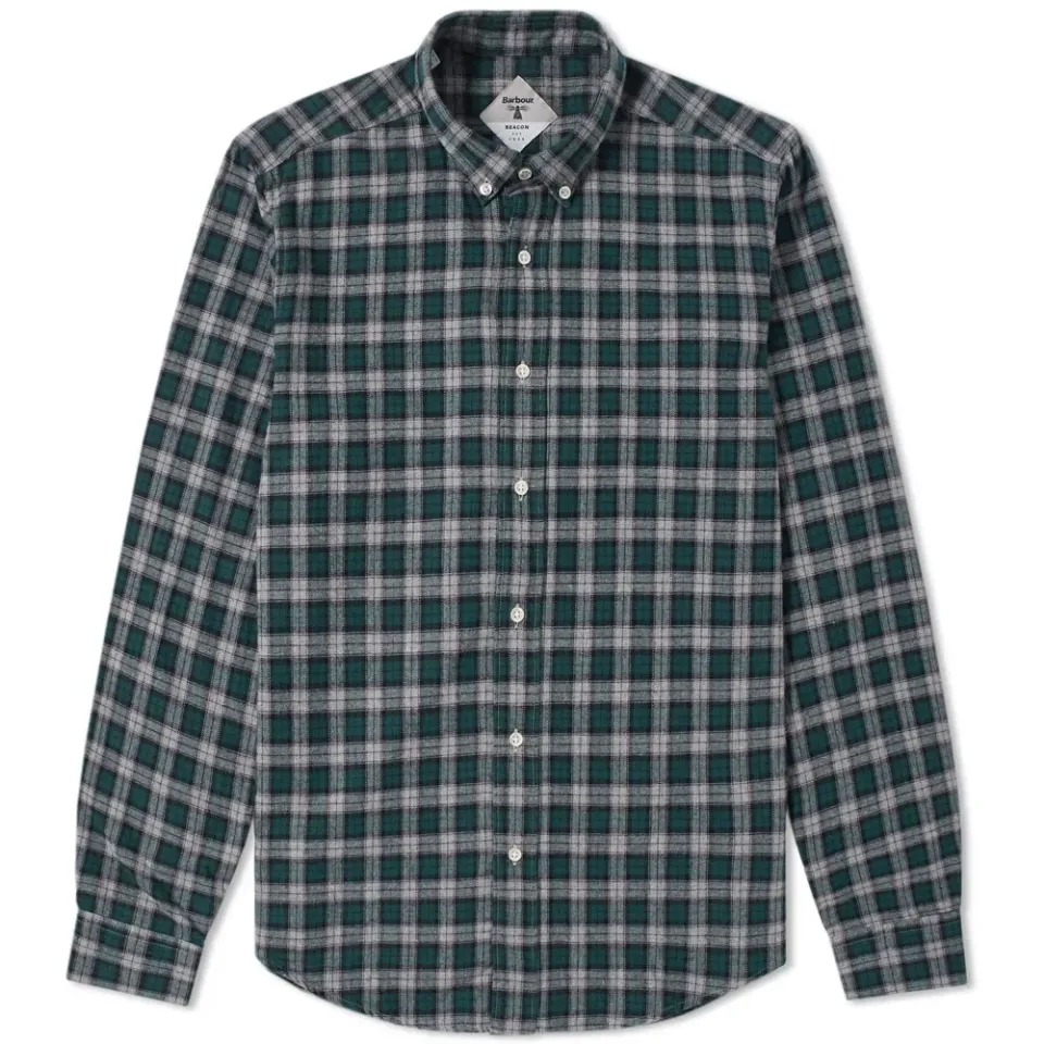 Dean Shirt