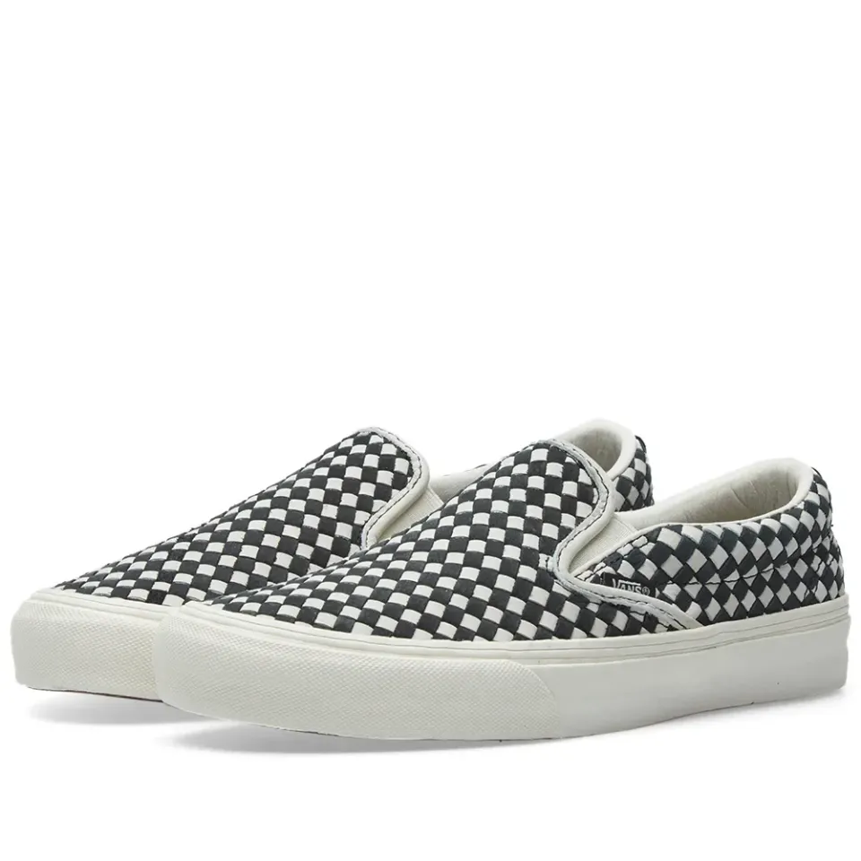 x Taka Hayashi Slip On 66 LX