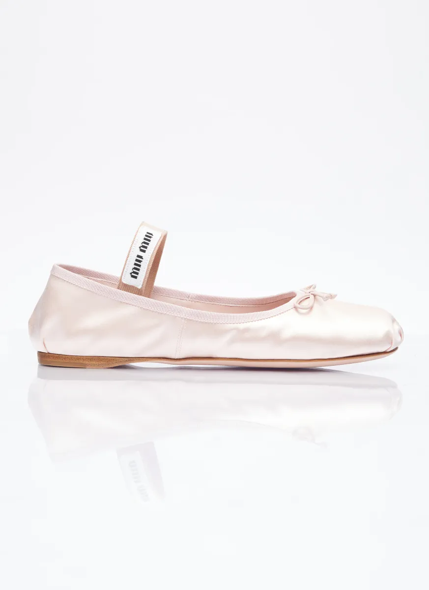 Ballerina Flats