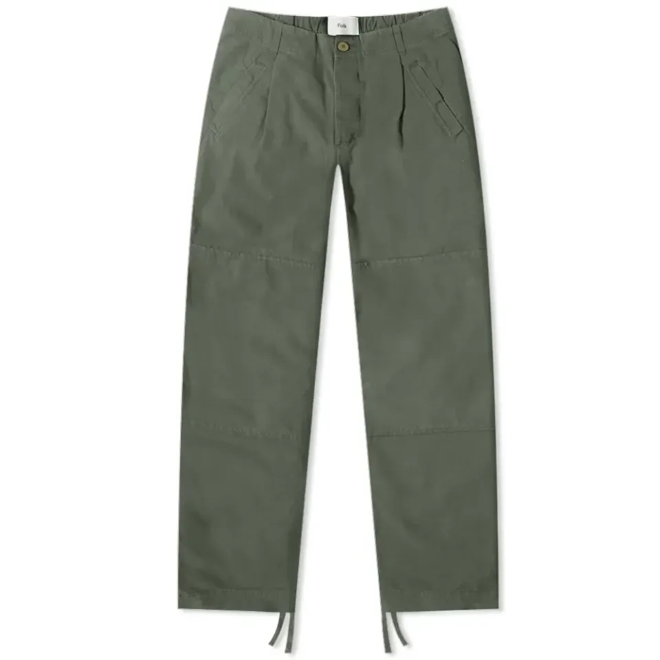 Assembly Work Pant