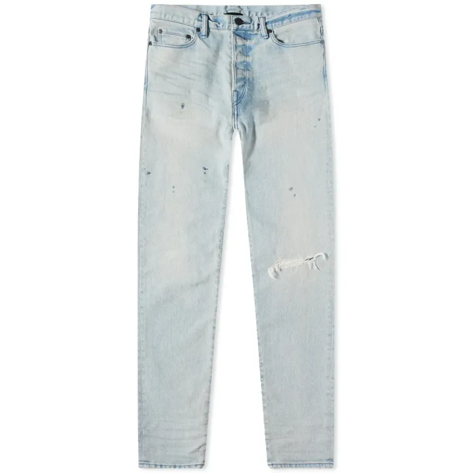 The Cast 2 Jeans