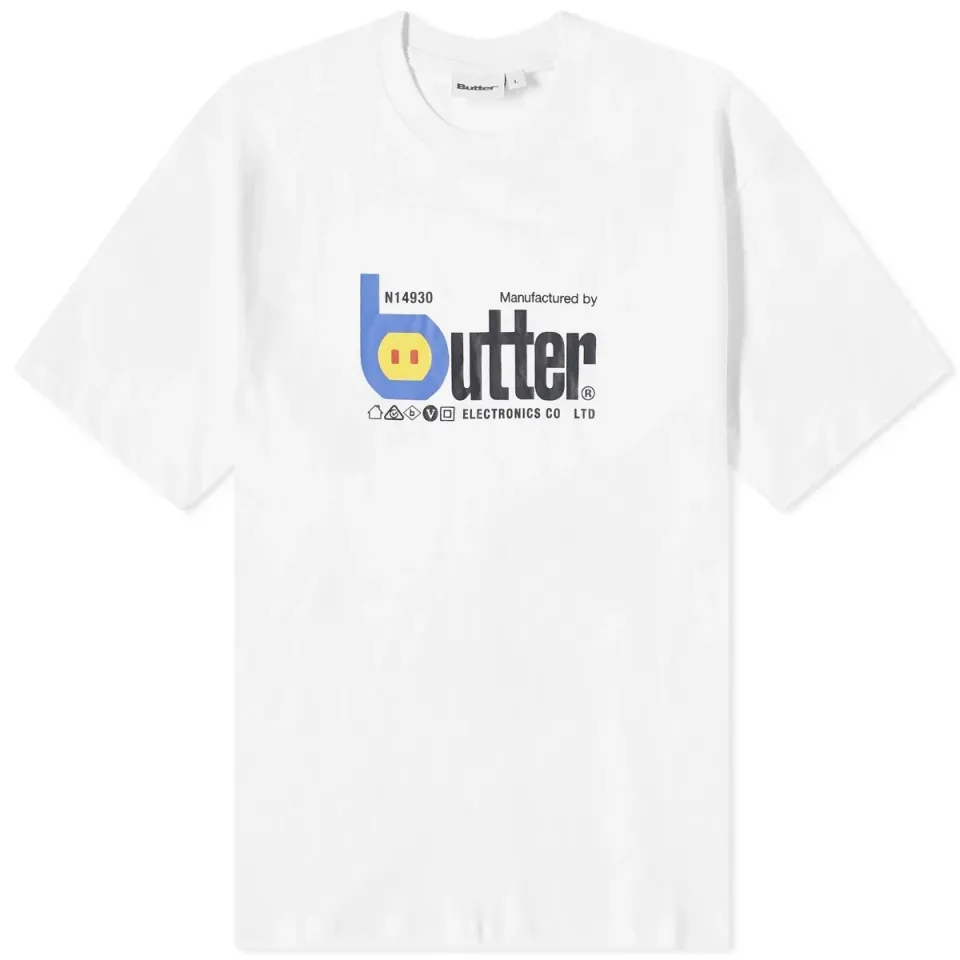 Electronics T-Shirt
